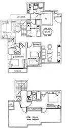 SunGlade (D19), Condominium #580731441